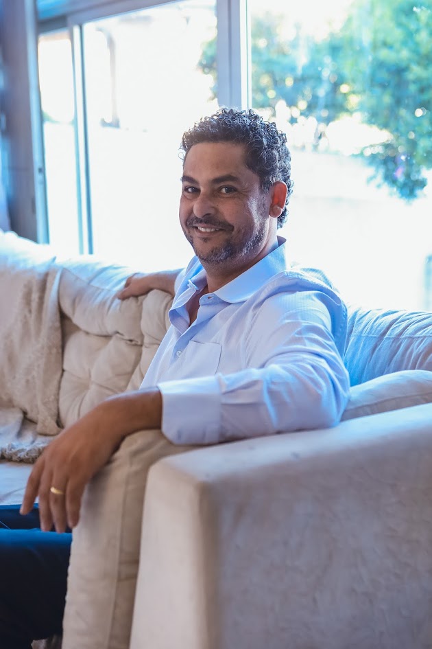 andré 1