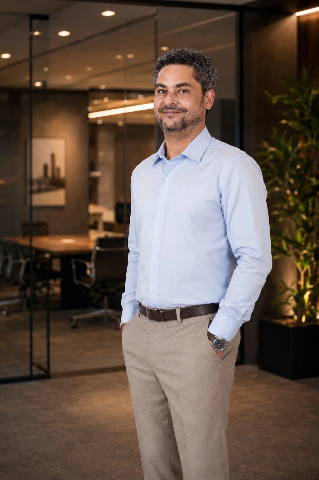 andré 1